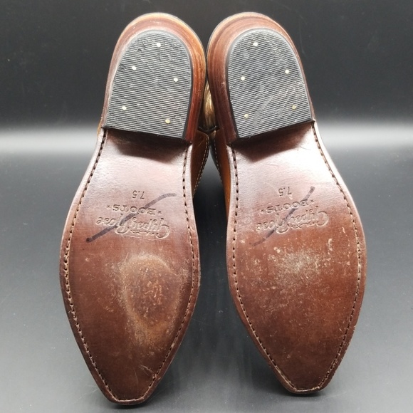 GYPSY ROSE WOMEN'S BOOTS - Picture 6 of 8